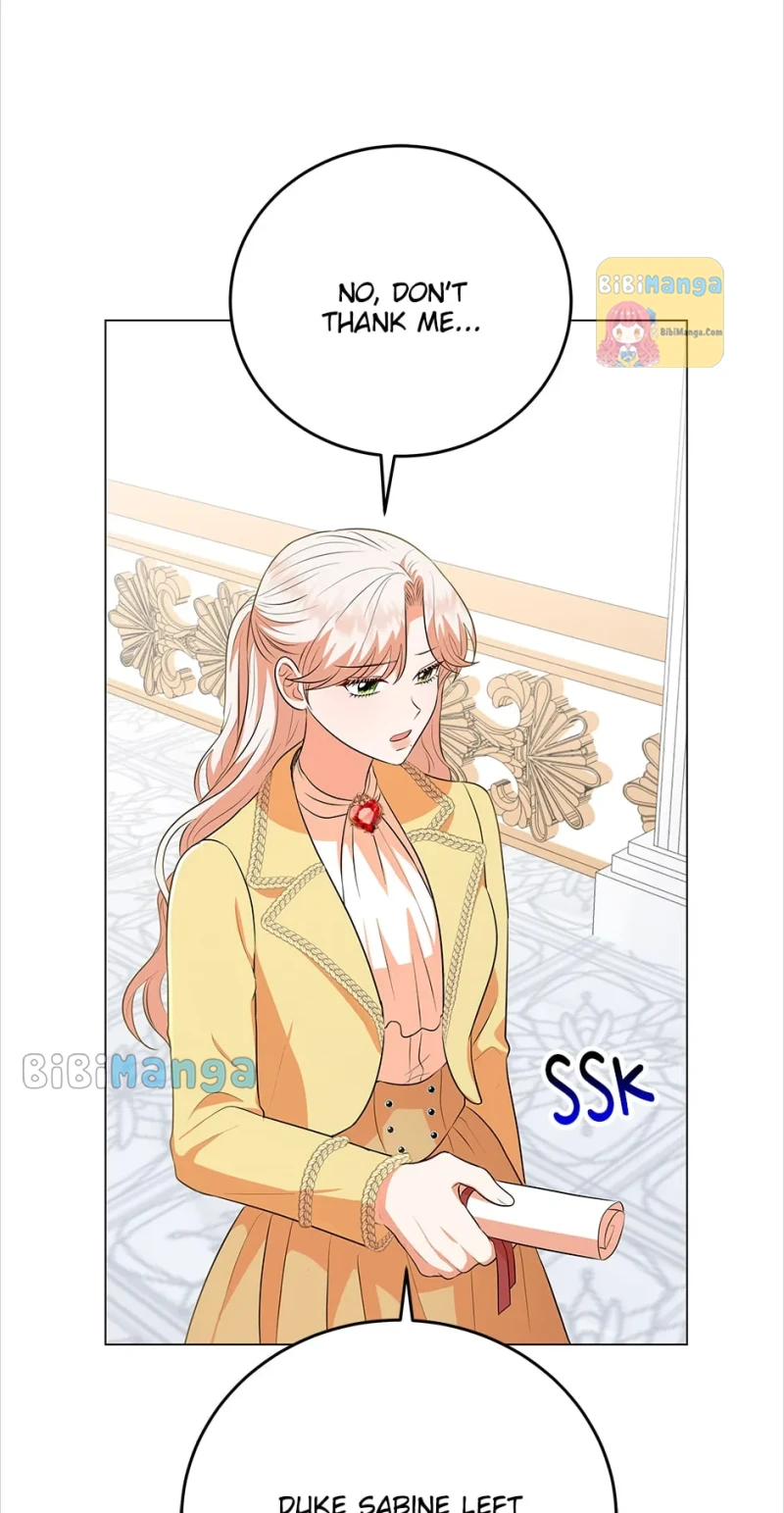 Resigning as the Villainess Chapter 76 - page 66