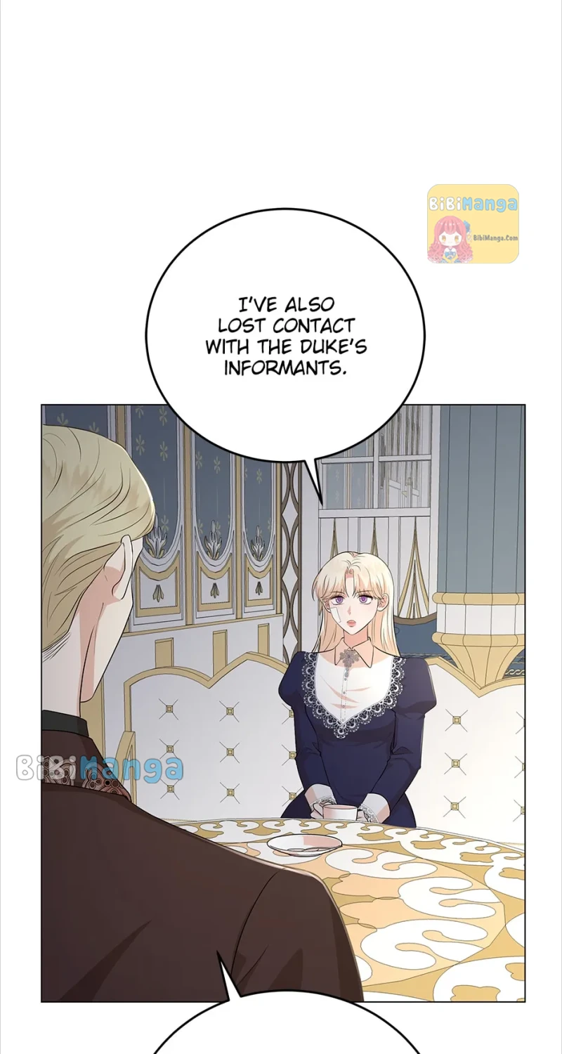 Resigning as the Villainess Chapter 76 - page 79