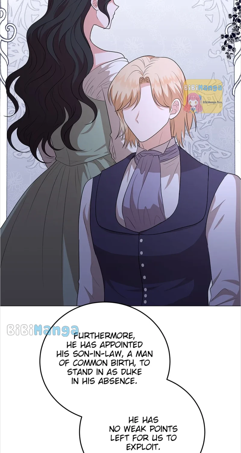 Resigning as the Villainess Chapter 76 - page 81