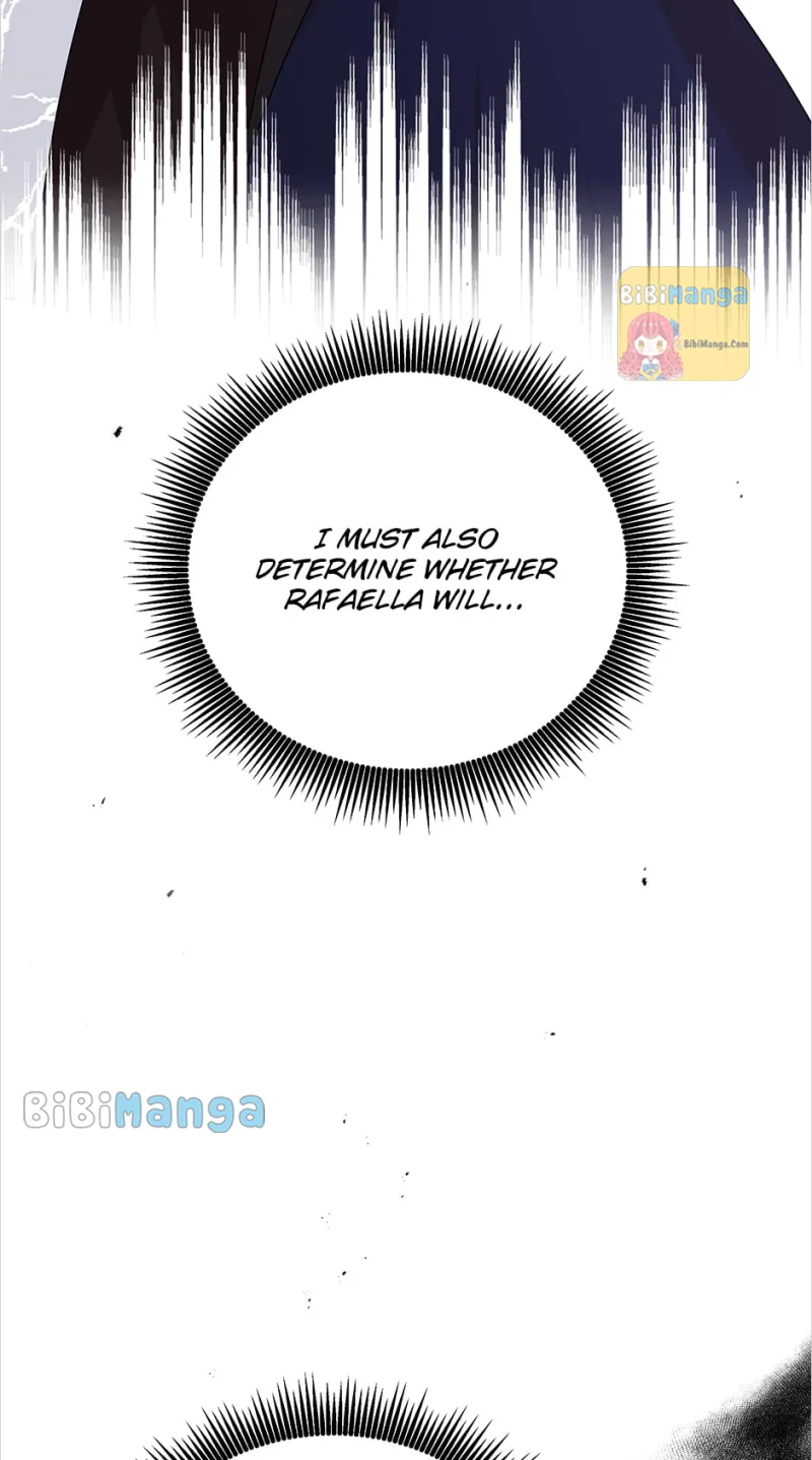 Resigning as the Villainess Chapter 76 - page 90