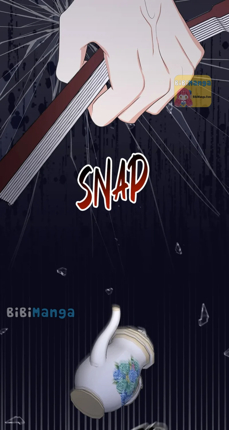 Resigning as the Villainess Chapter 75 - page 12