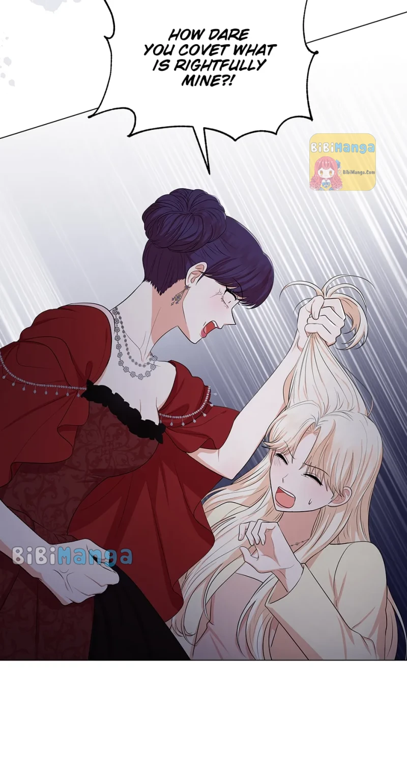Resigning as the Villainess Chapter 75 - page 14
