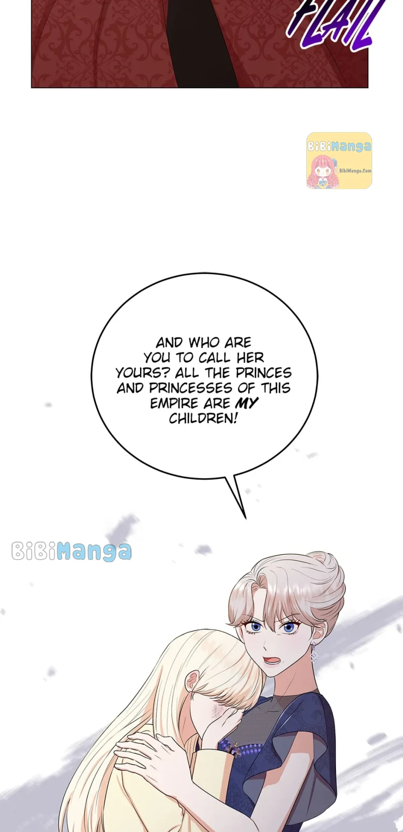 Resigning as the Villainess Chapter 75 - page 18