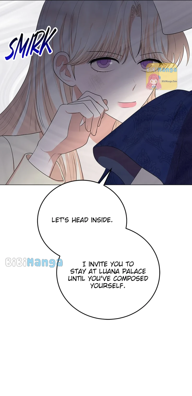 Resigning as the Villainess Chapter 75 - page 21
