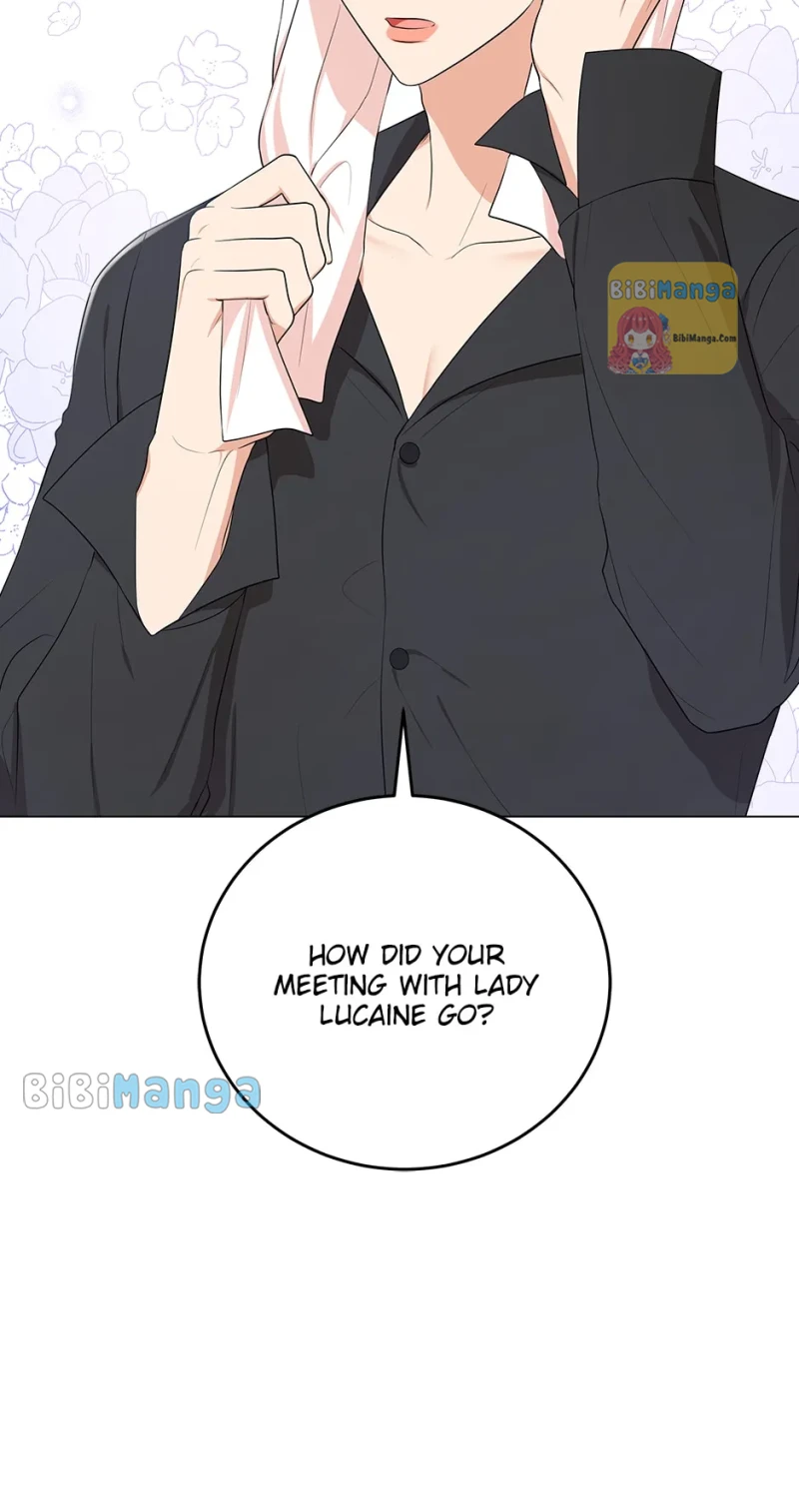 Resigning as the Villainess Chapter 75 - page 25