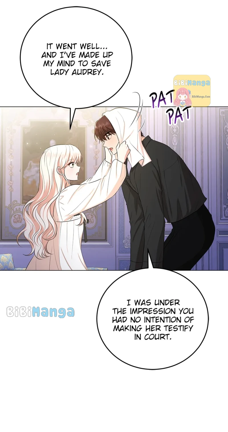 Resigning as the Villainess Chapter 75 - page 26
