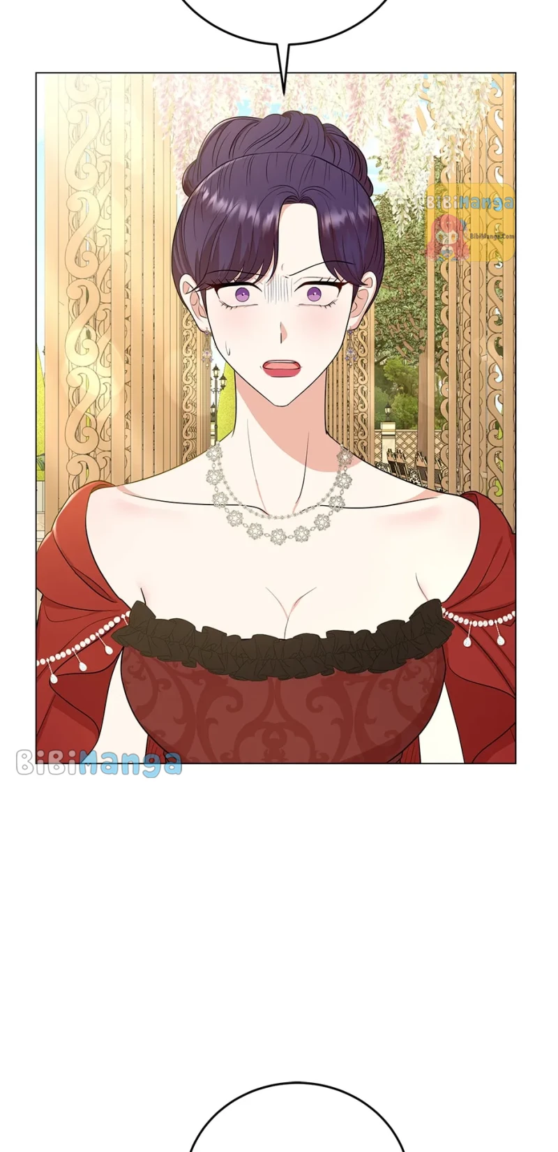 Resigning as the Villainess Chapter 75 - page 3