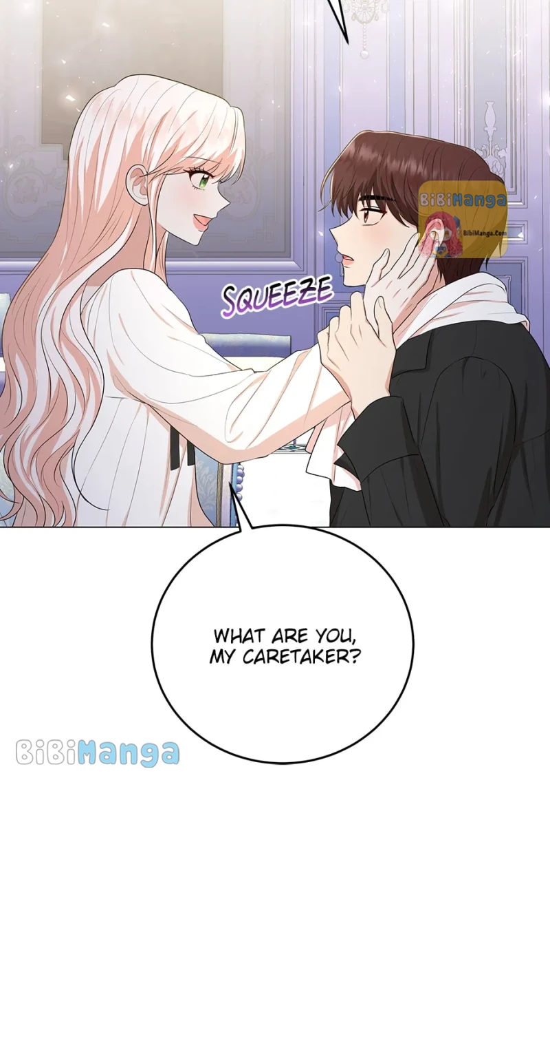 Resigning as the Villainess Chapter 75 - page 30