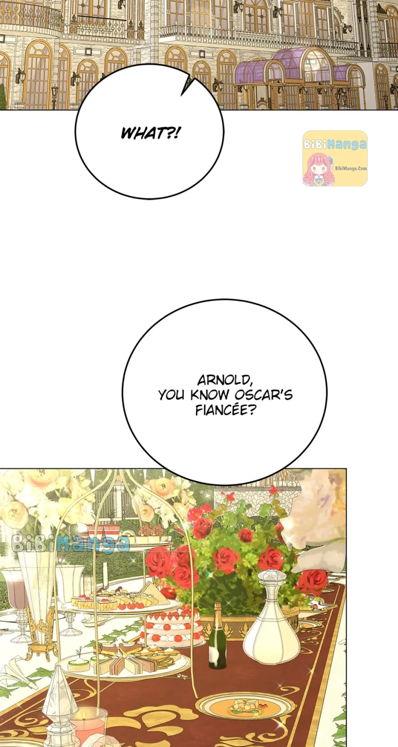 Resigning as the Villainess Chapter 75 - page 37