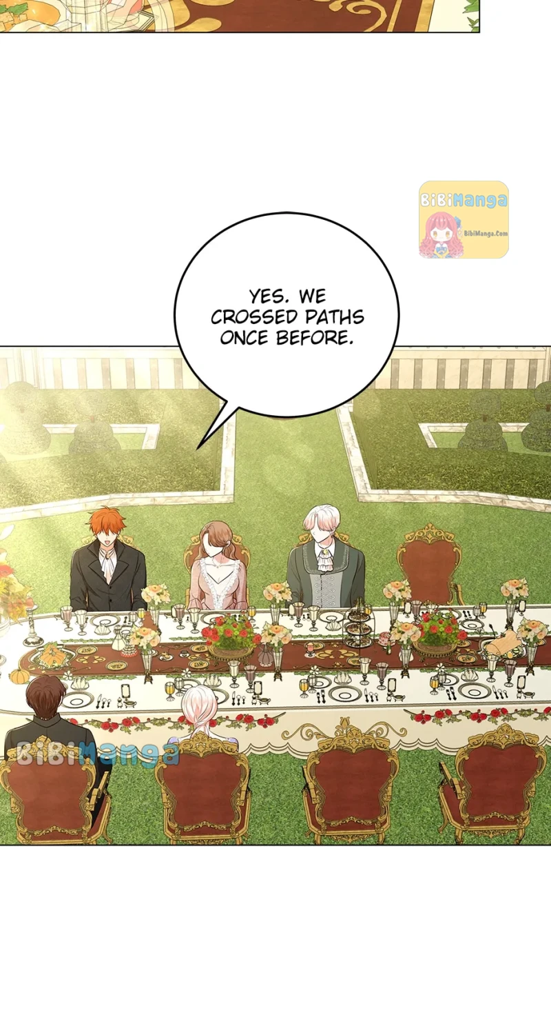Resigning as the Villainess Chapter 75 - page 38