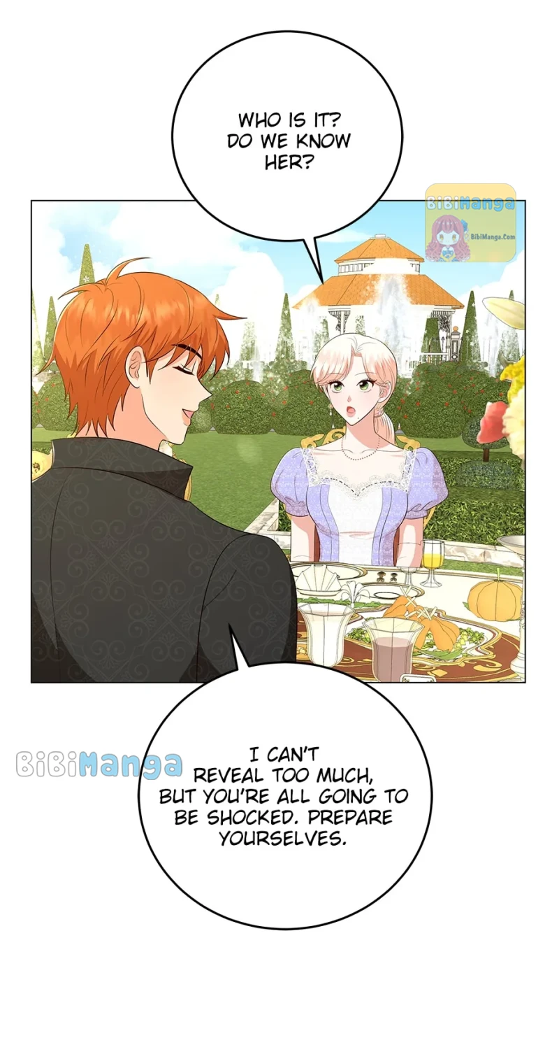 Resigning as the Villainess Chapter 75 - page 39