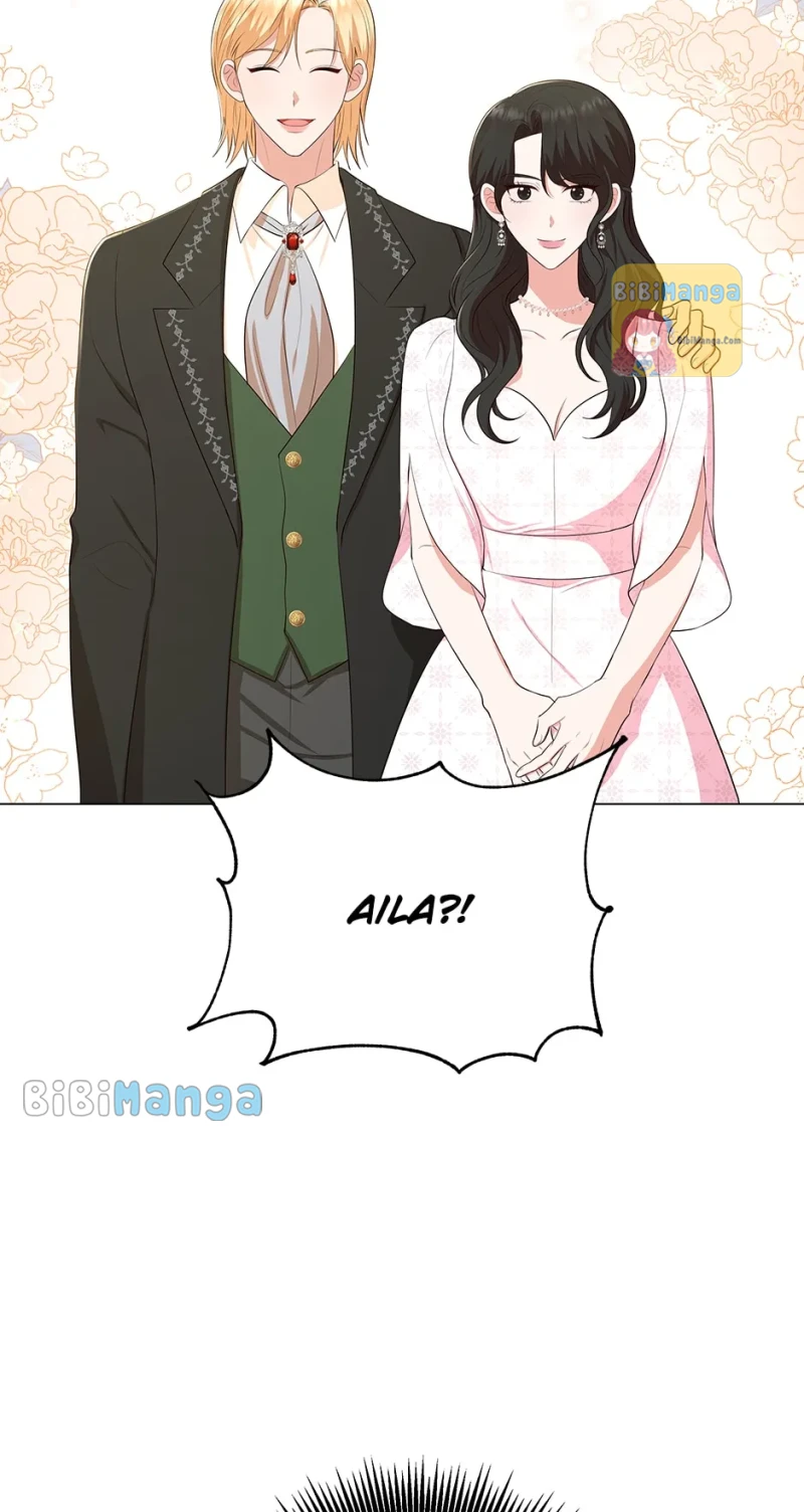 Resigning as the Villainess Chapter 75 - page 41