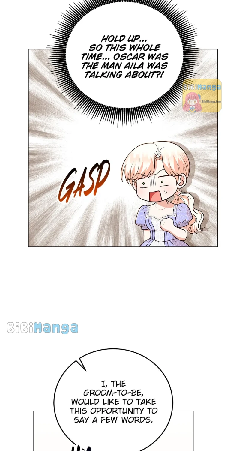 Resigning as the Villainess Chapter 75 - page 42