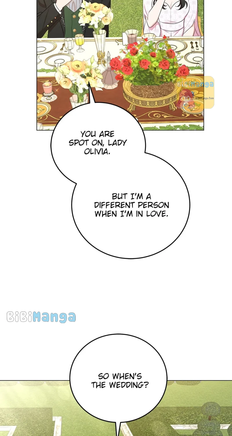 Resigning as the Villainess Chapter 75 - page 49