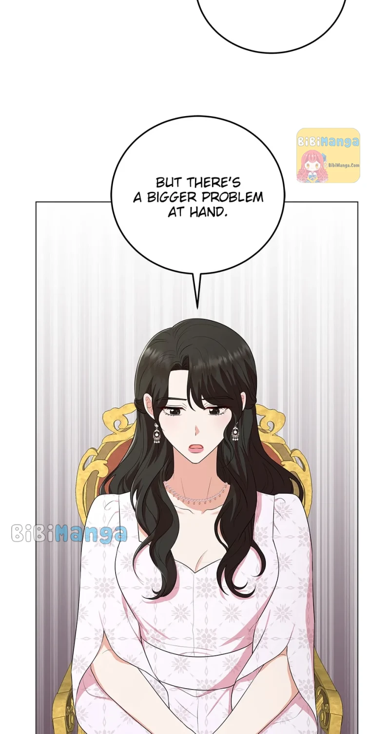 Resigning as the Villainess Chapter 75 - page 51