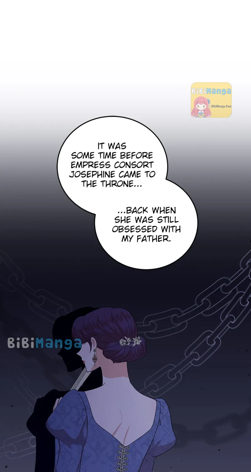 Resigning as the Villainess Chapter 75 - page 53