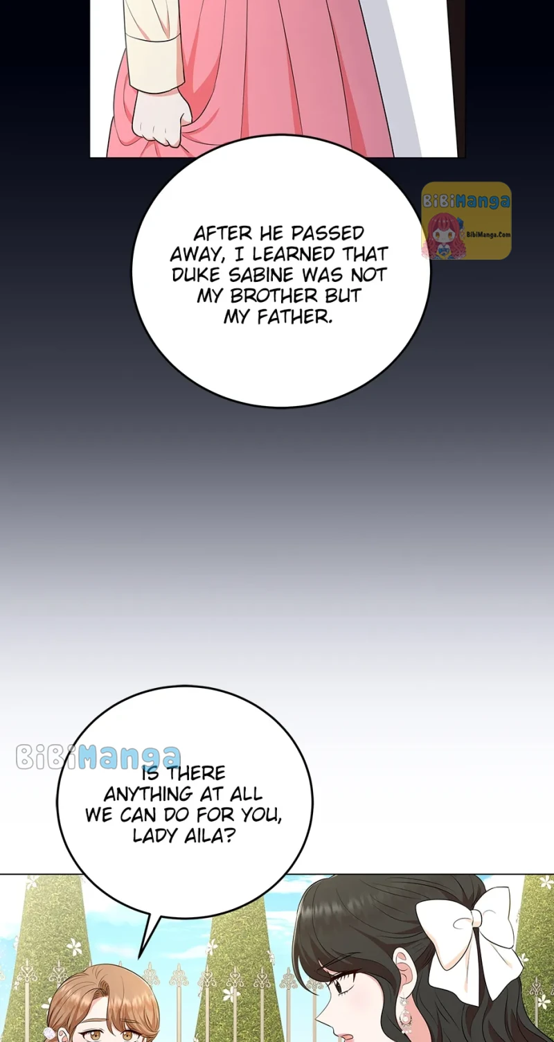 Resigning as the Villainess Chapter 75 - page 56