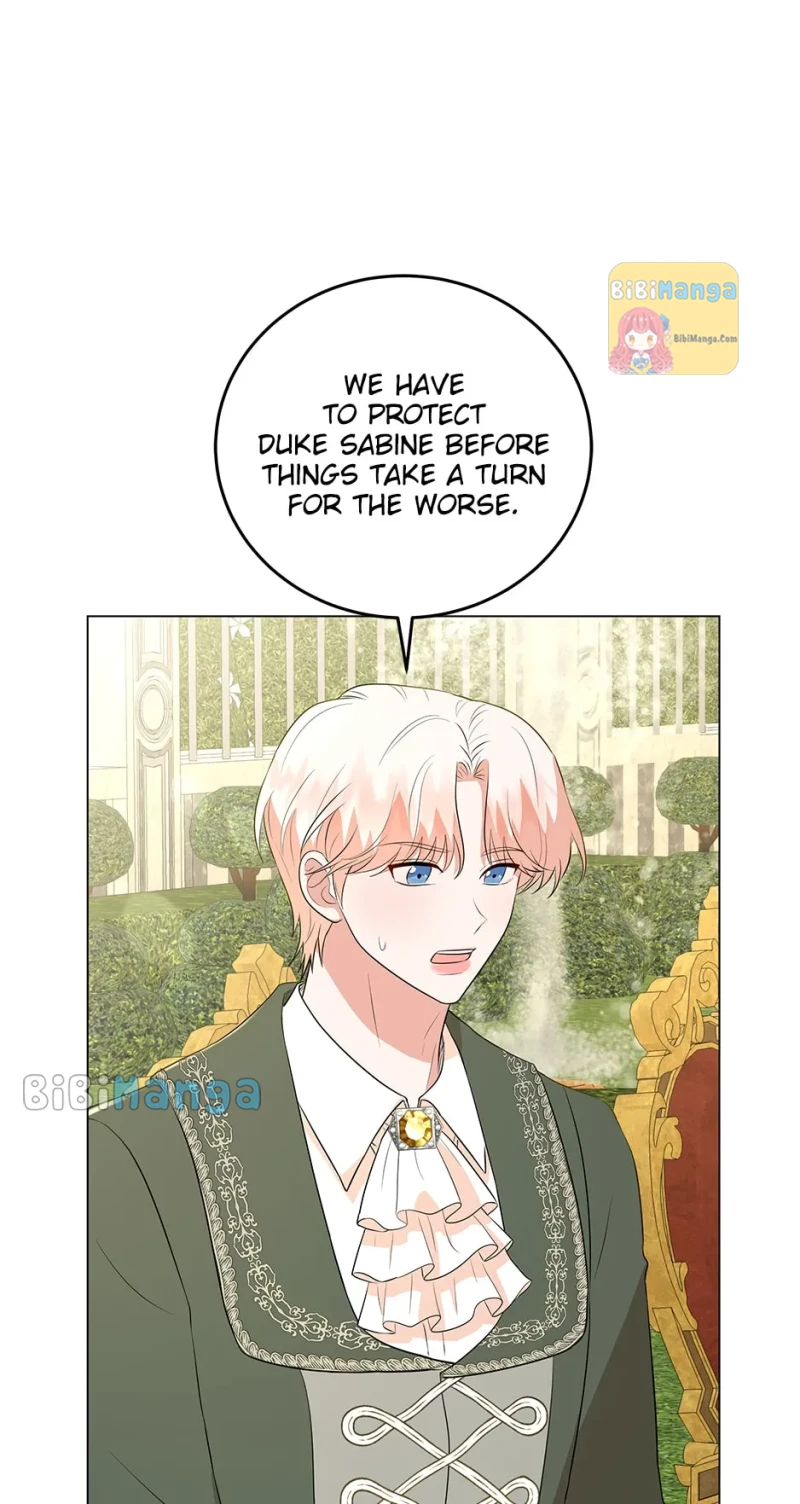Resigning as the Villainess Chapter 75 - page 63