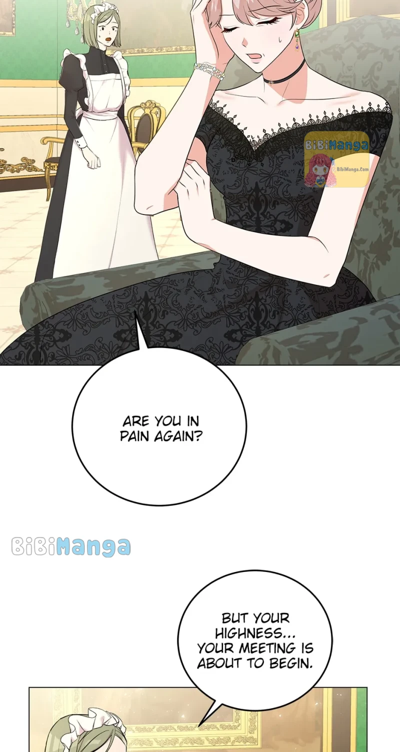 Resigning as the Villainess Chapter 75 - page 66