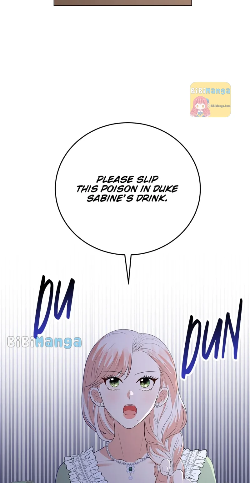 Resigning as the Villainess Chapter 75 - page 80