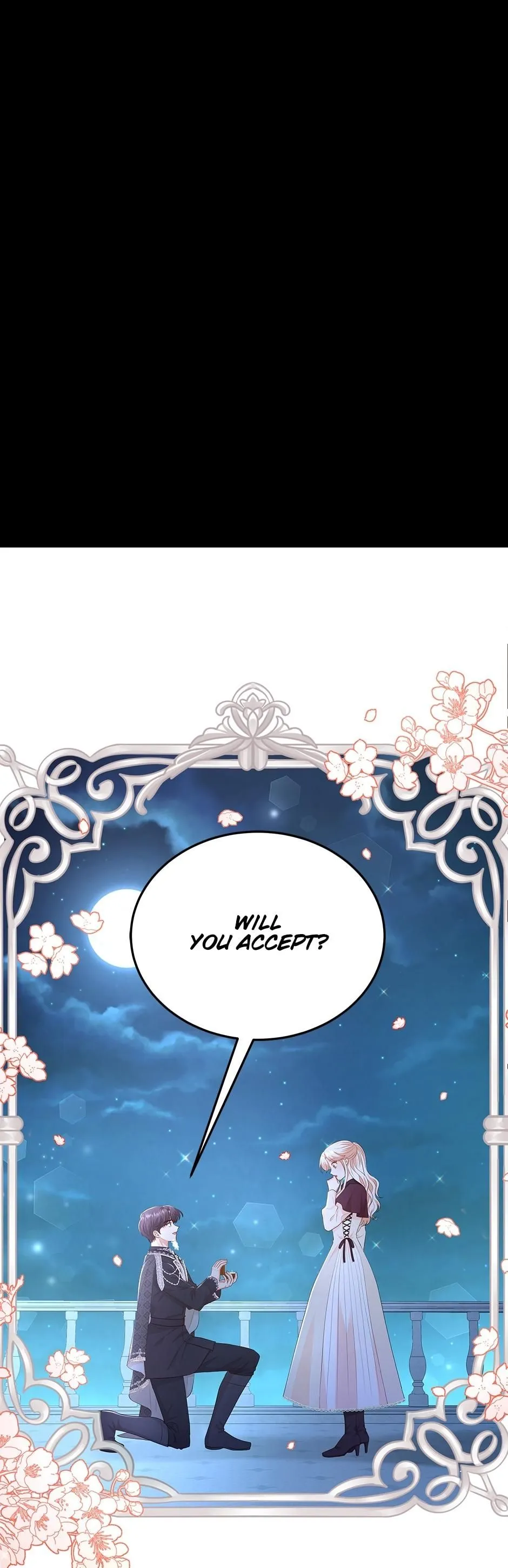 Resigning as the Villainess Chapter 39 - page 1