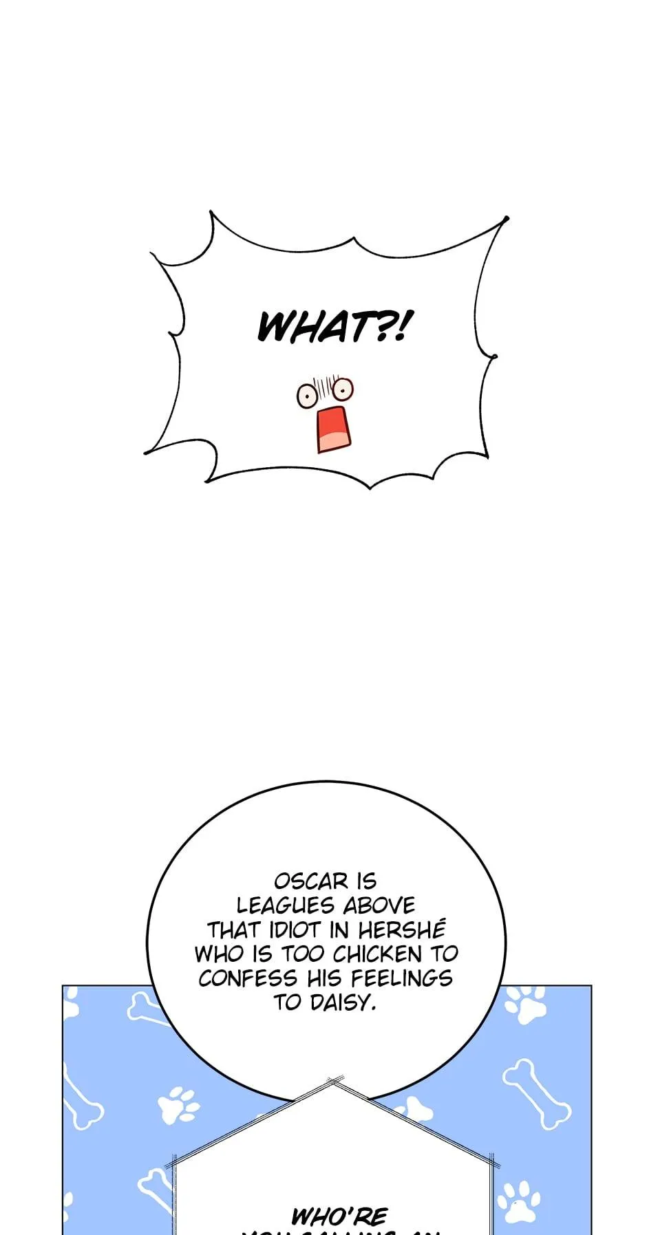 Resigning as the Villainess Chapter 39 - page 12