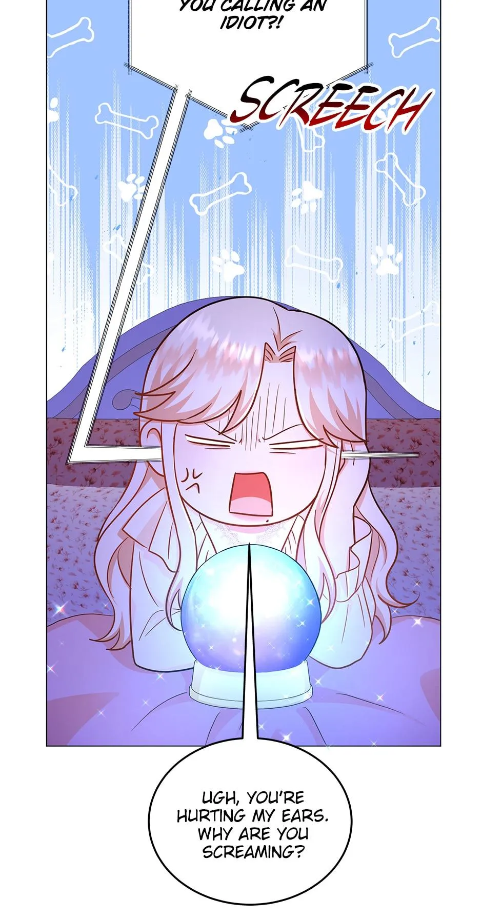 Resigning as the Villainess Chapter 39 - page 13