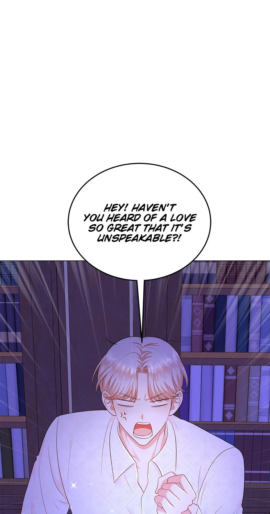 Resigning as the Villainess Chapter 39 - page 14