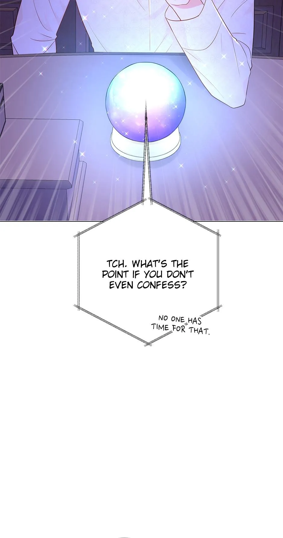 Resigning as the Villainess Chapter 39 - page 15