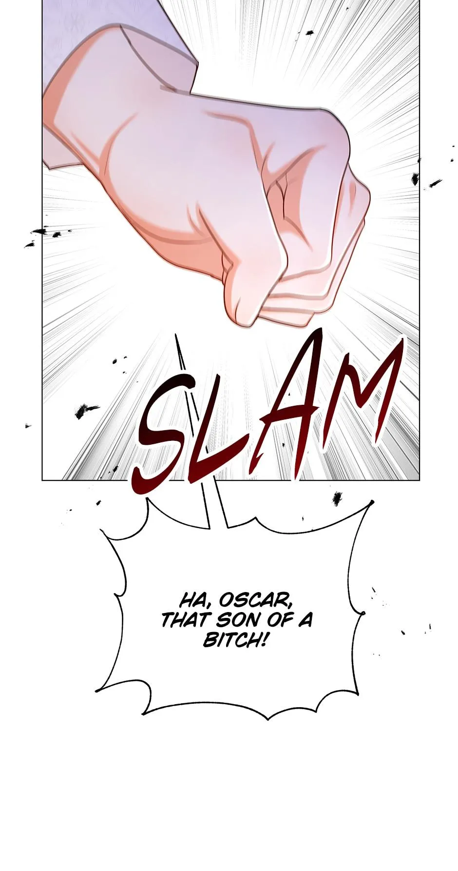 Resigning as the Villainess Chapter 39 - page 19