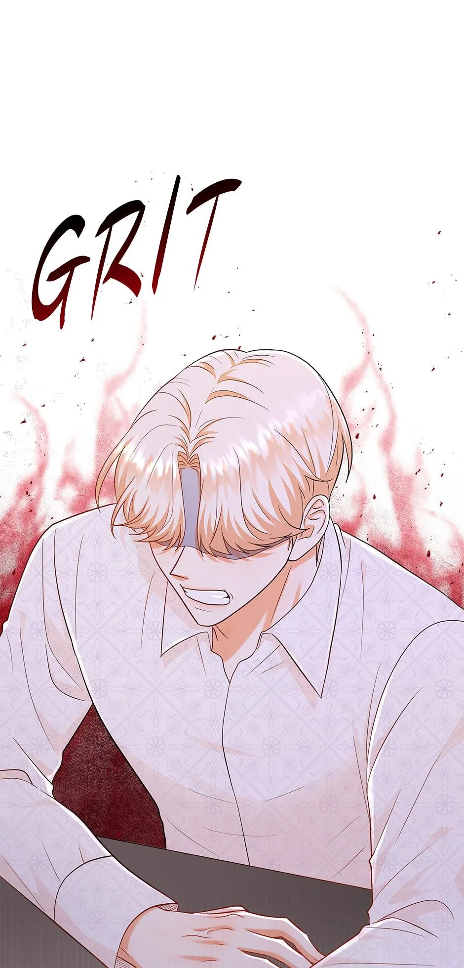 Resigning as the Villainess Chapter 39 - page 20