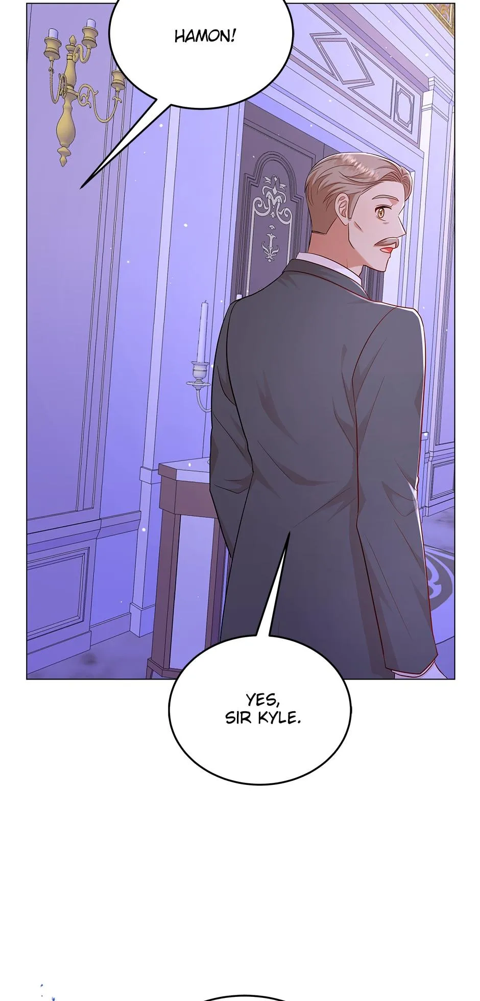 Resigning as the Villainess Chapter 39 - page 22