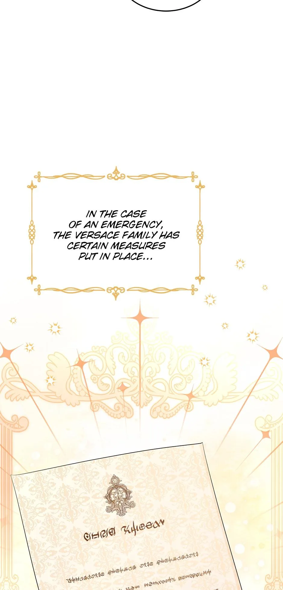 Resigning as the Villainess Chapter 39 - page 24