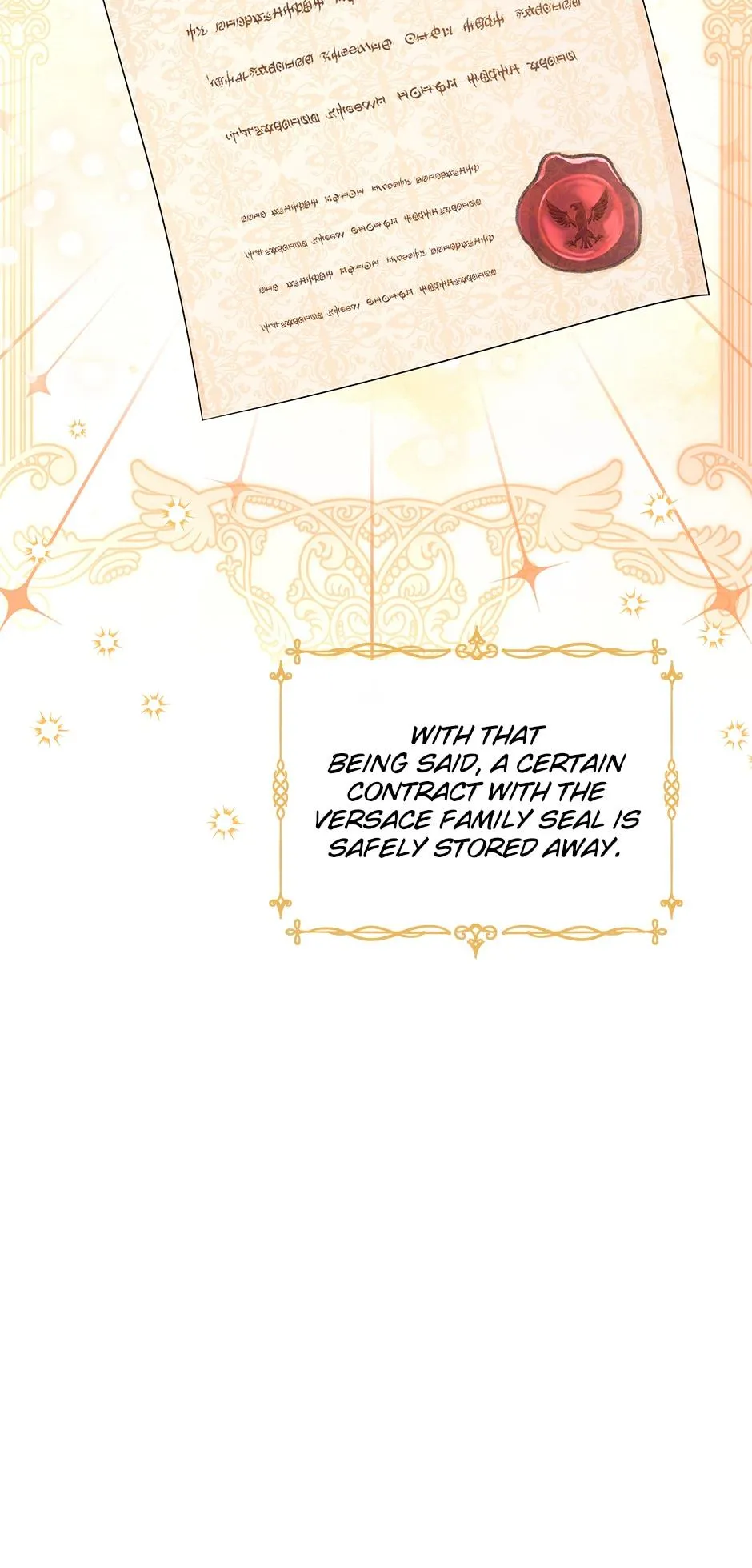 Resigning as the Villainess Chapter 39 - page 25