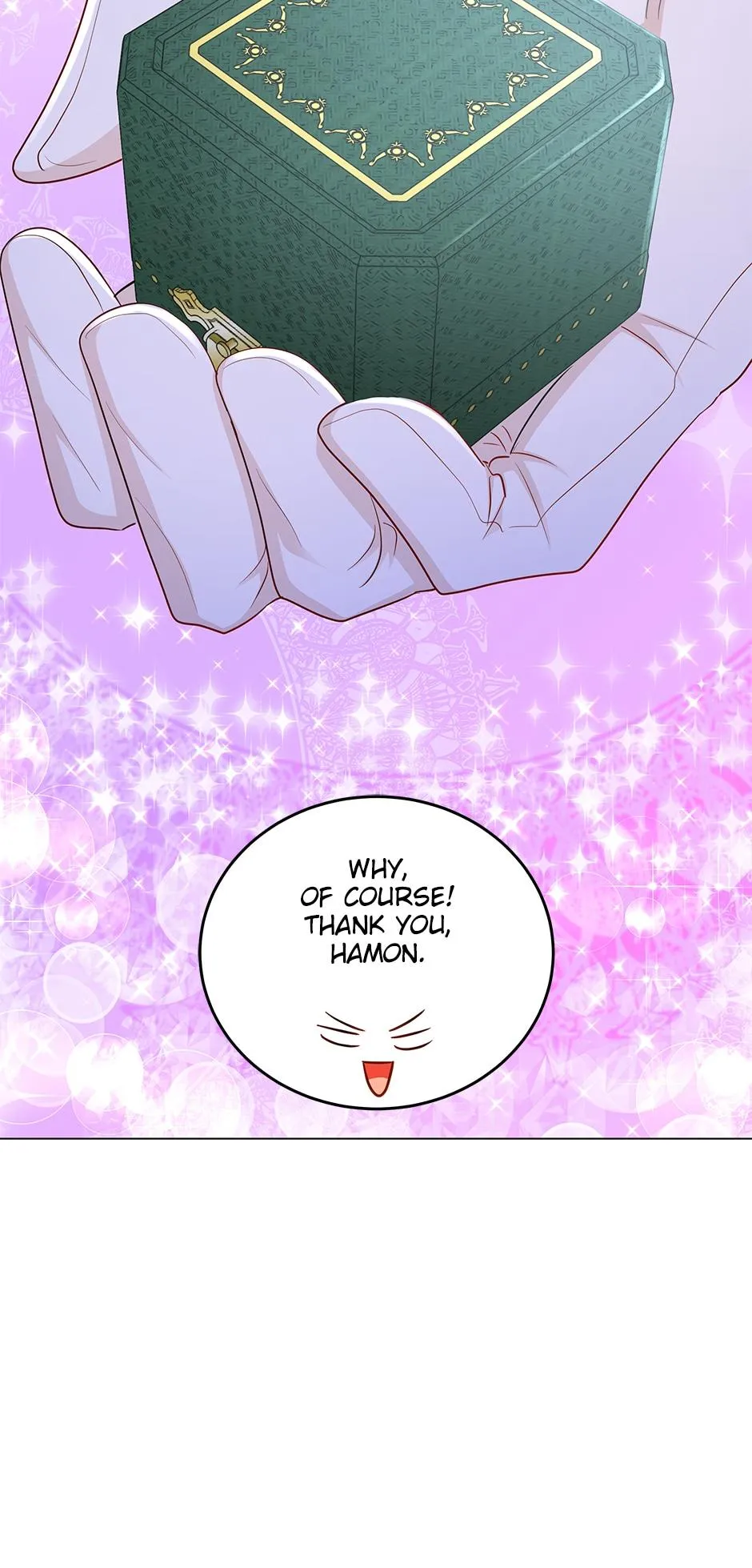 Resigning as the Villainess Chapter 39 - page 29