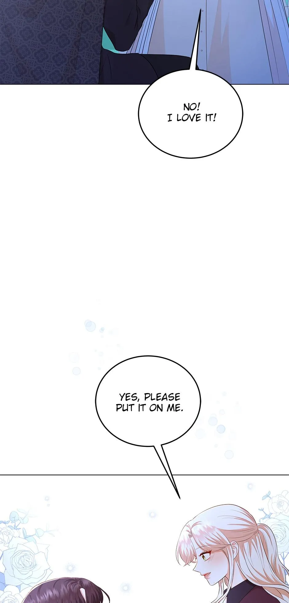 Resigning as the Villainess Chapter 39 - page 3