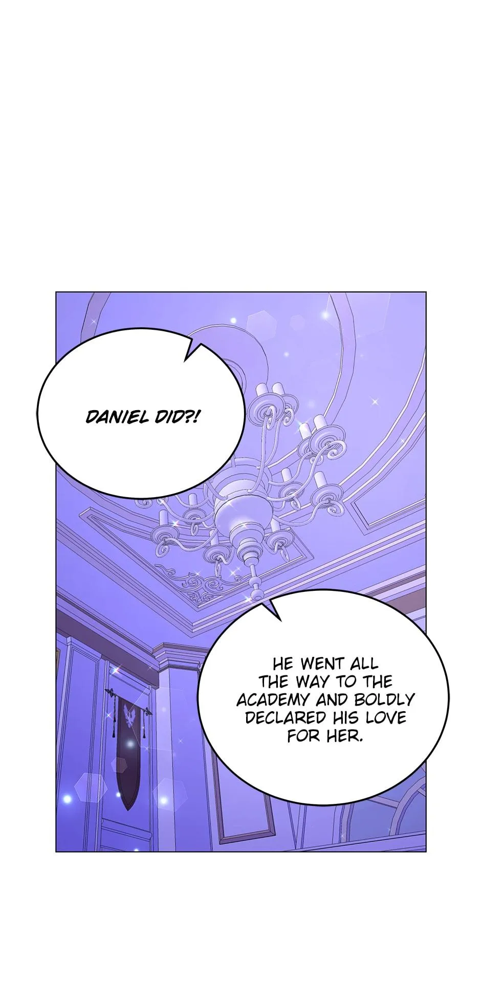 Resigning as the Villainess Chapter 39 - page 31