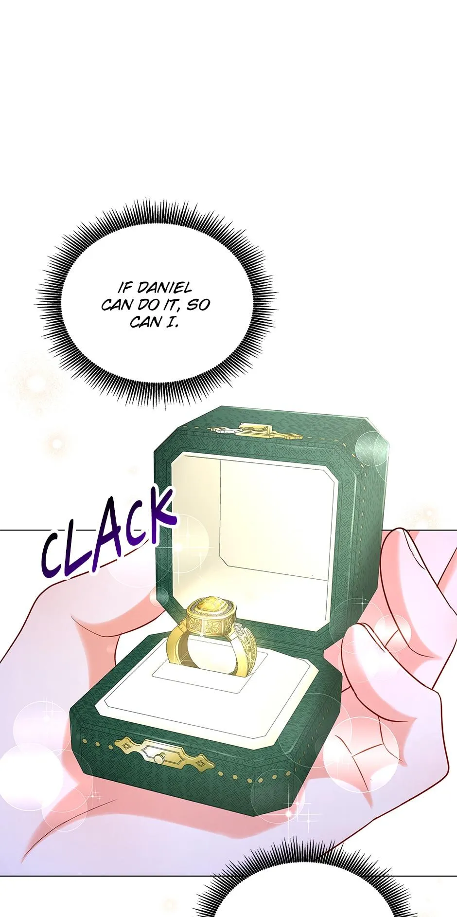 Resigning as the Villainess Chapter 39 - page 32