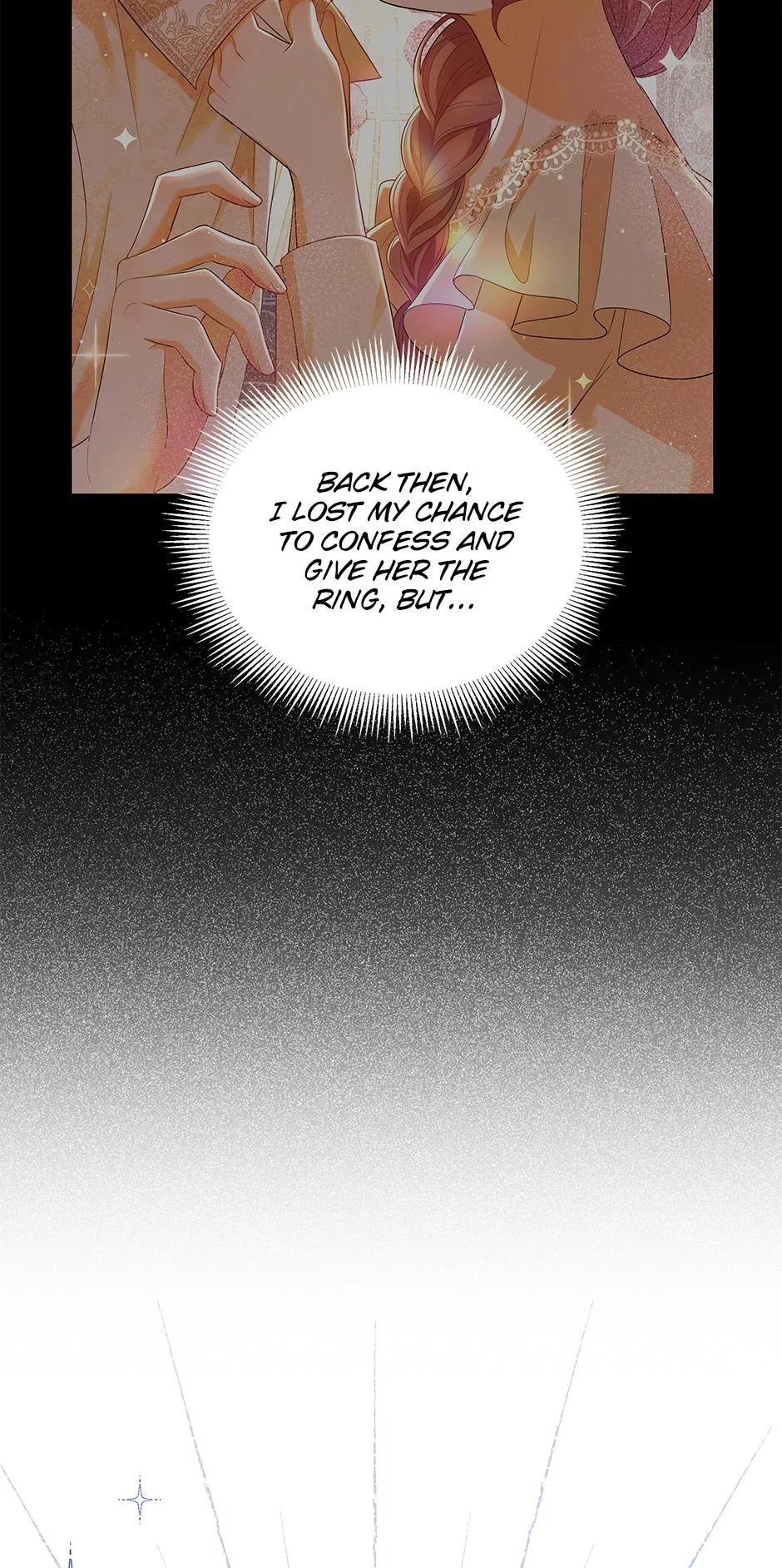 Resigning as the Villainess Chapter 39 - page 36
