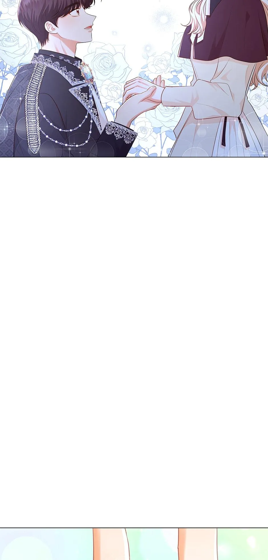 Resigning as the Villainess Chapter 39 - page 4