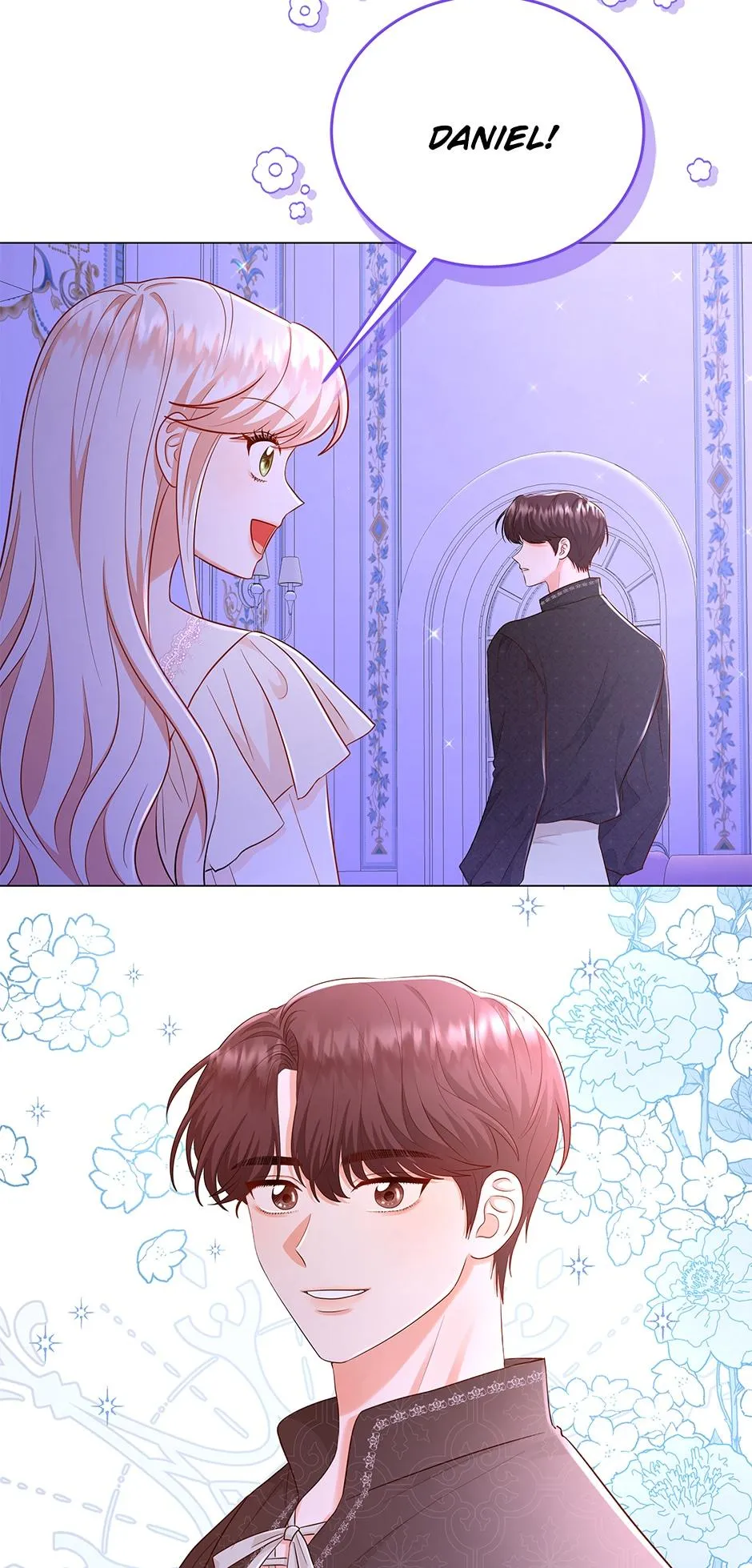 Resigning as the Villainess Chapter 39 - page 42