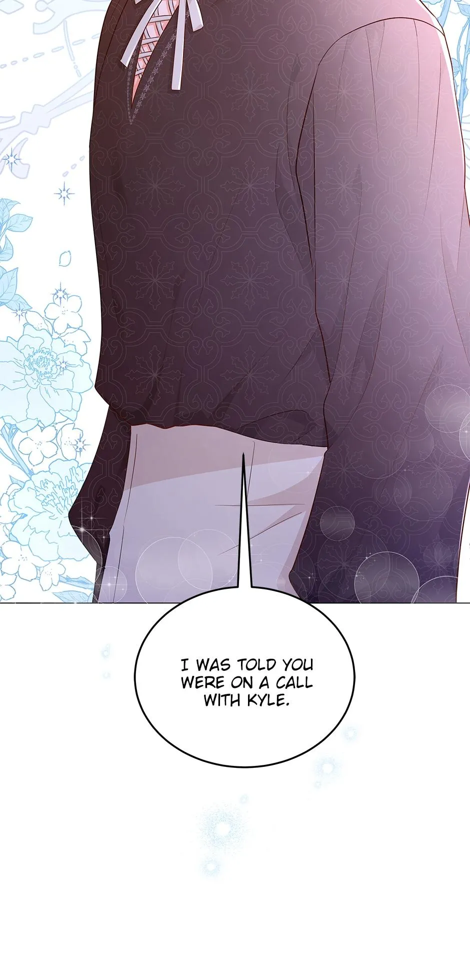 Resigning as the Villainess Chapter 39 - page 43
