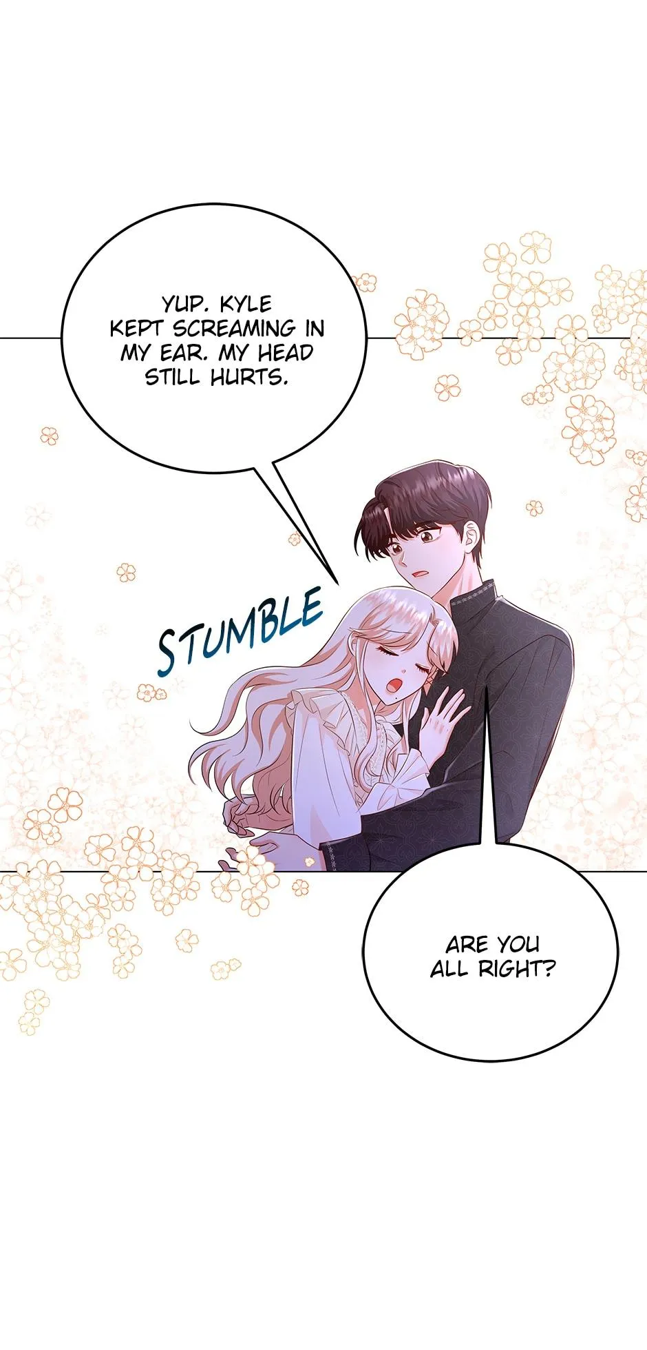 Resigning as the Villainess Chapter 39 - page 44