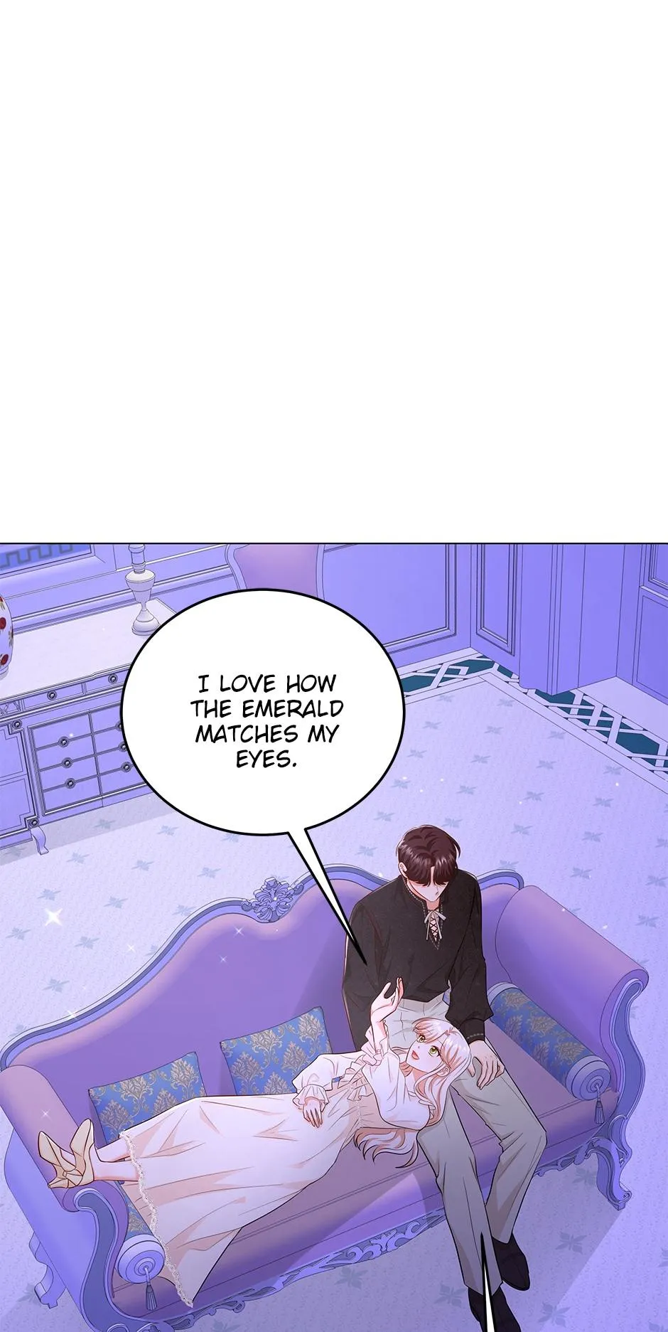 Resigning as the Villainess Chapter 39 - page 46