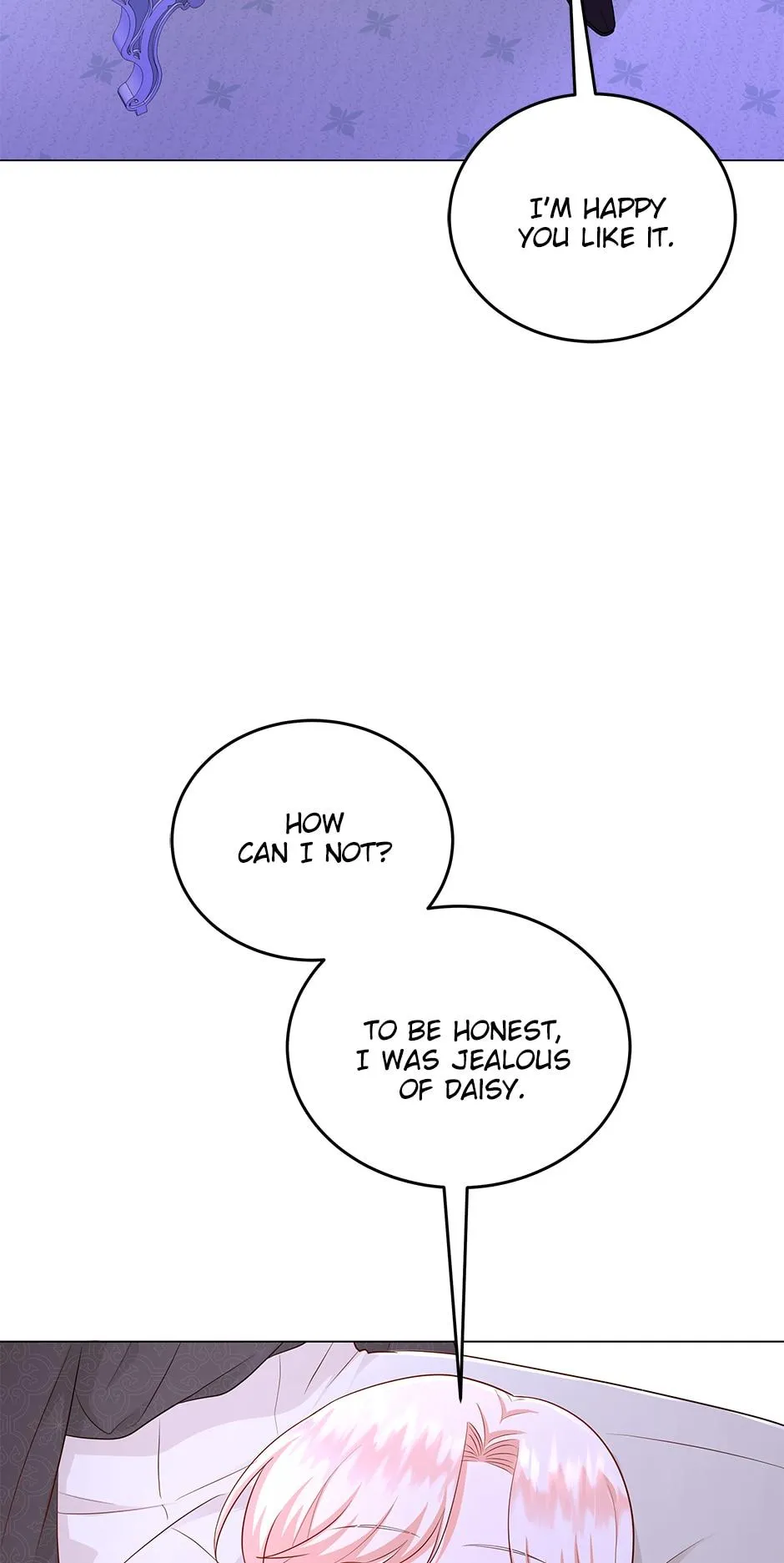 Resigning as the Villainess Chapter 39 - page 47