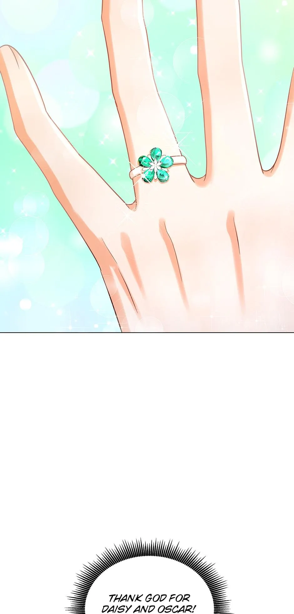 Resigning as the Villainess Chapter 39 - page 5