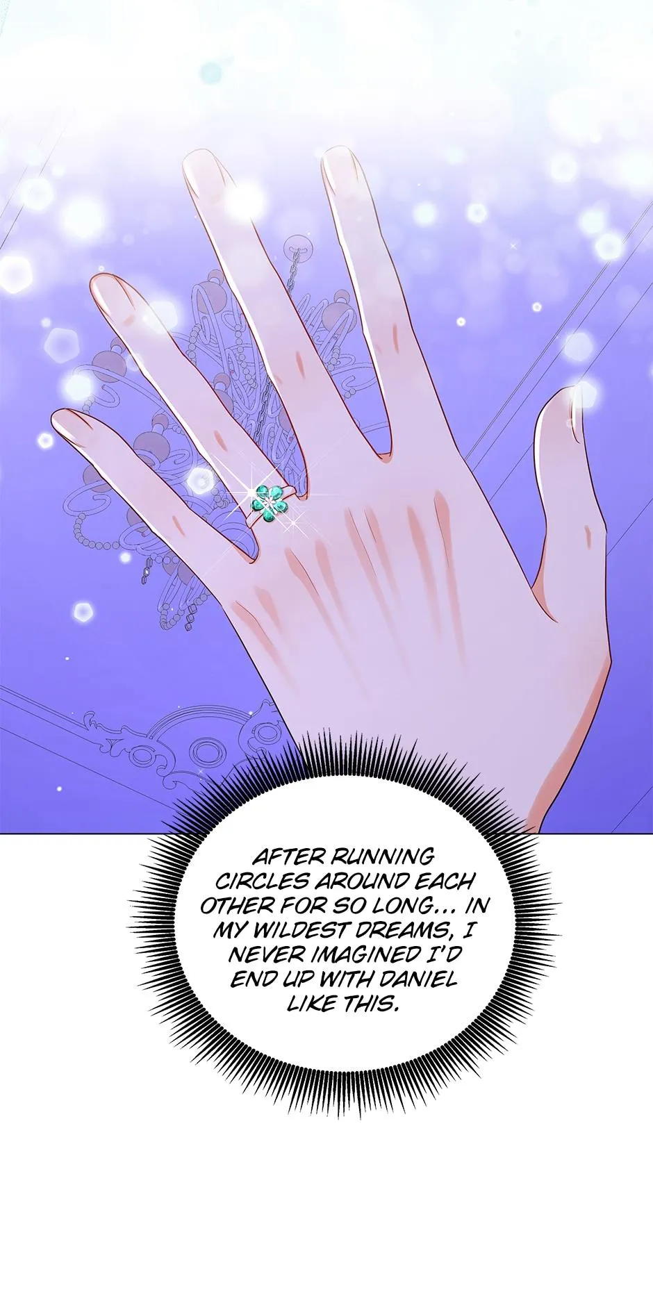 Resigning as the Villainess Chapter 39 - page 50