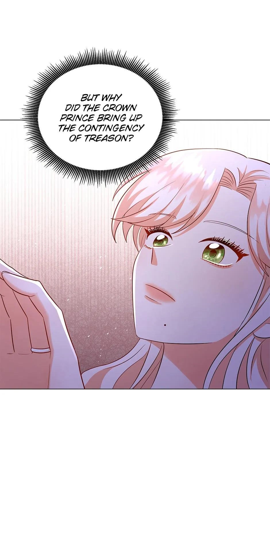 Resigning as the Villainess Chapter 39 - page 51