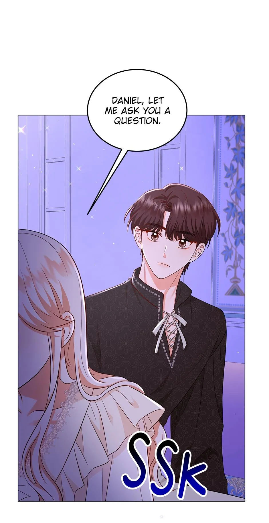 Resigning as the Villainess Chapter 39 - page 52