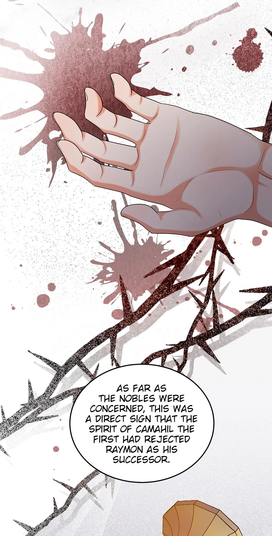 Resigning as the Villainess Chapter 39 - page 58